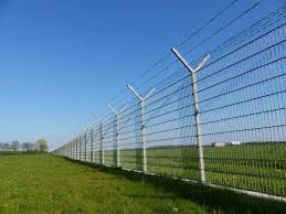 The Shielding Edge: Understanding the Role of Perimeter Security Fences post thumbnail image